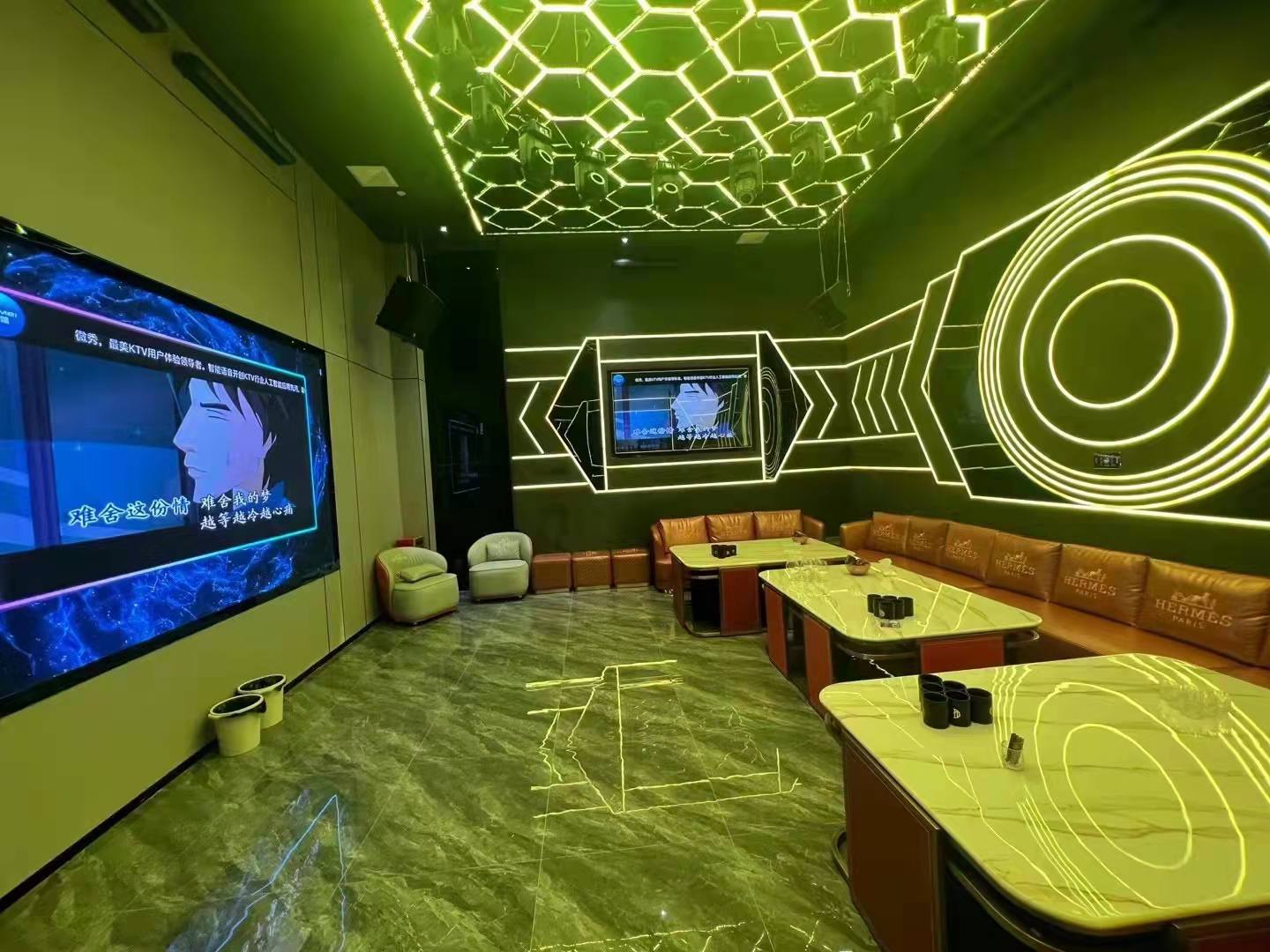 岳阳ktv订房低端场商务ktv推荐-君山区ktv订房