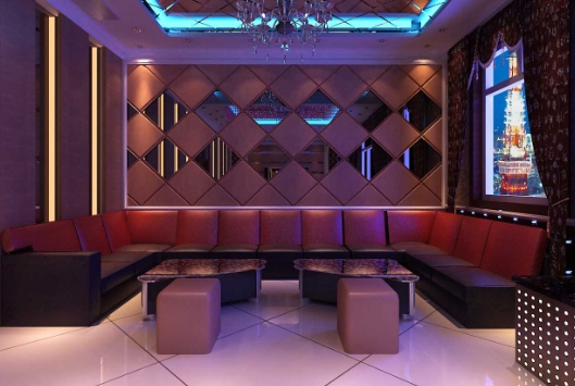 岳阳商务KTV中低端差异-君山区ktv预定